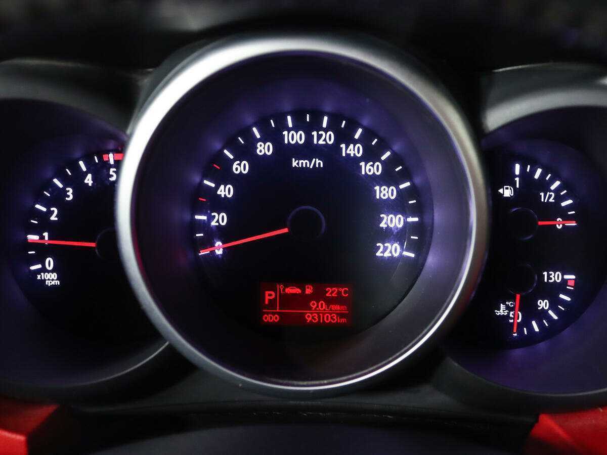 Kia Soul б/у, 2013, Автоматическая. Фото: #10