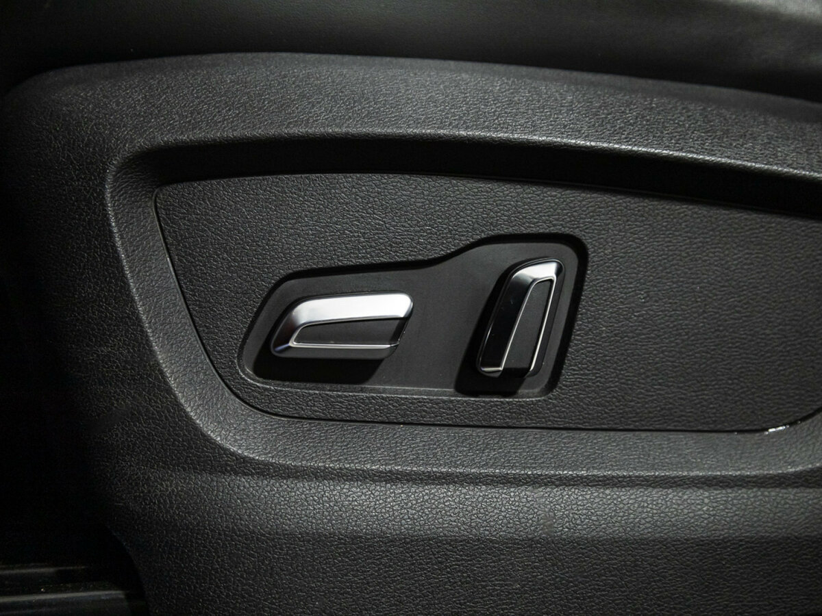 Chery Tiggo 7 Pro б/у, 2021, Вариатор. Фото: #12