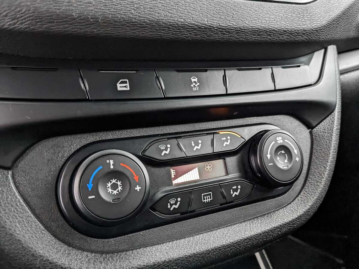 Lada (ВАЗ) Vesta б/у, 2016, Роботизированная. Фото: #16