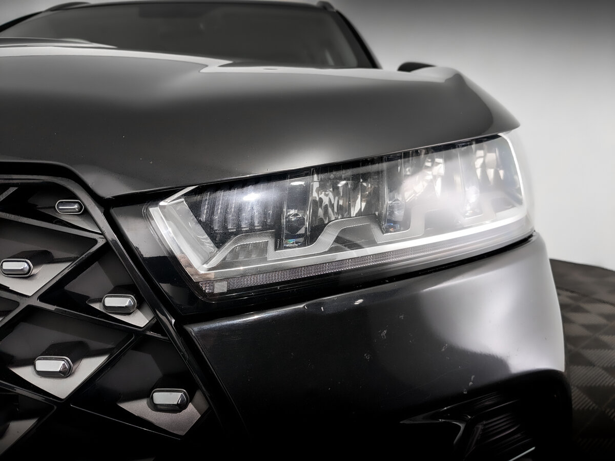 Chery Tiggo 7 Pro б/у, 2022, Вариатор. Фото: #16