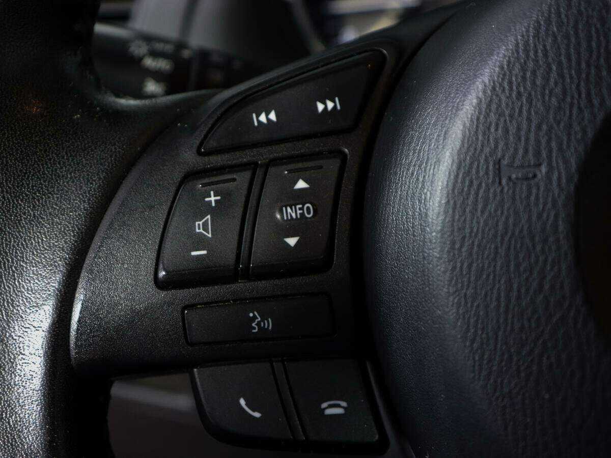 Mazda CX-5 б/у, 2012, Автоматическая. Фото: #15