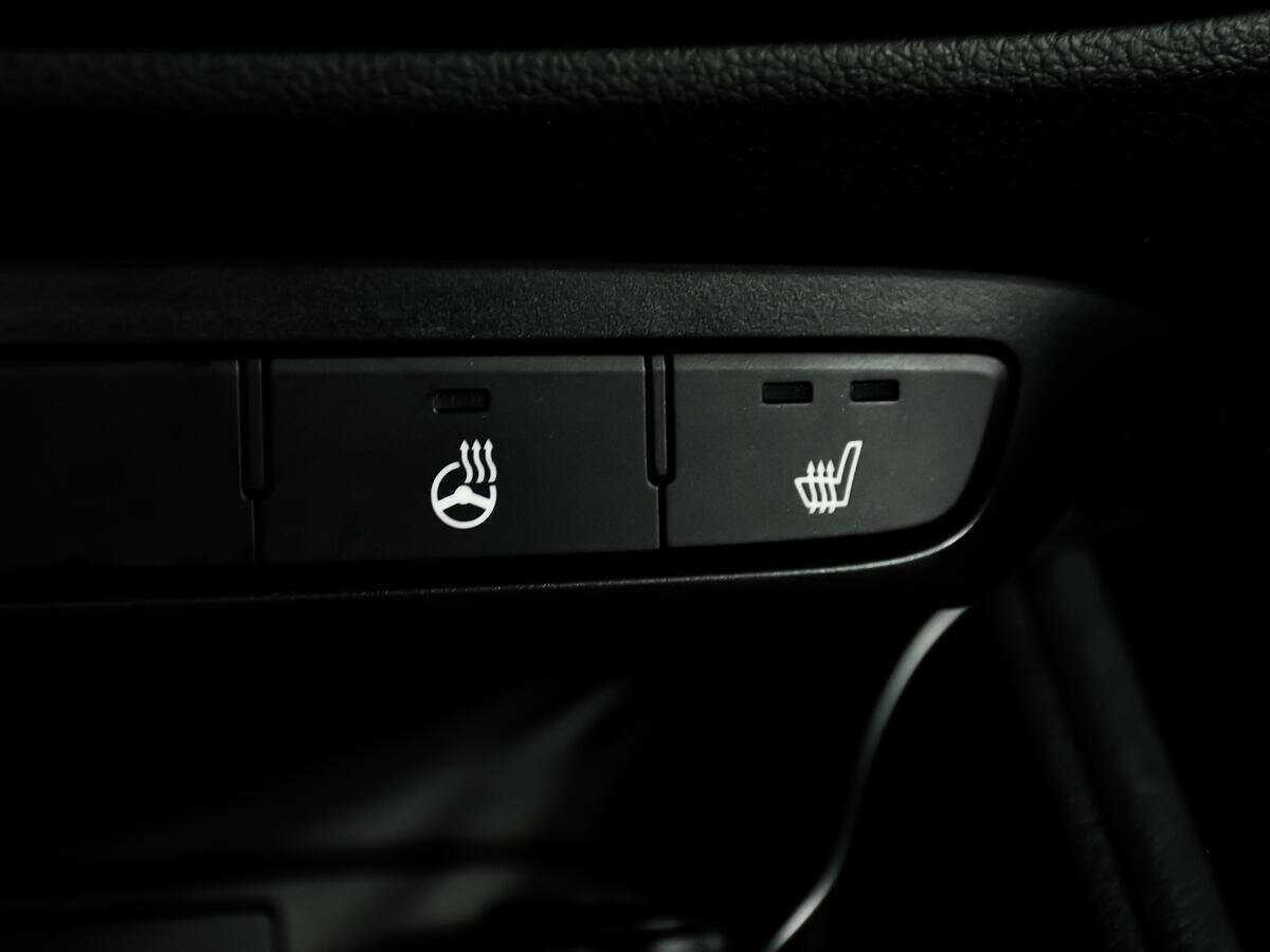 Hyundai Solaris б/у, 2018, Автоматическая. Фото: #14