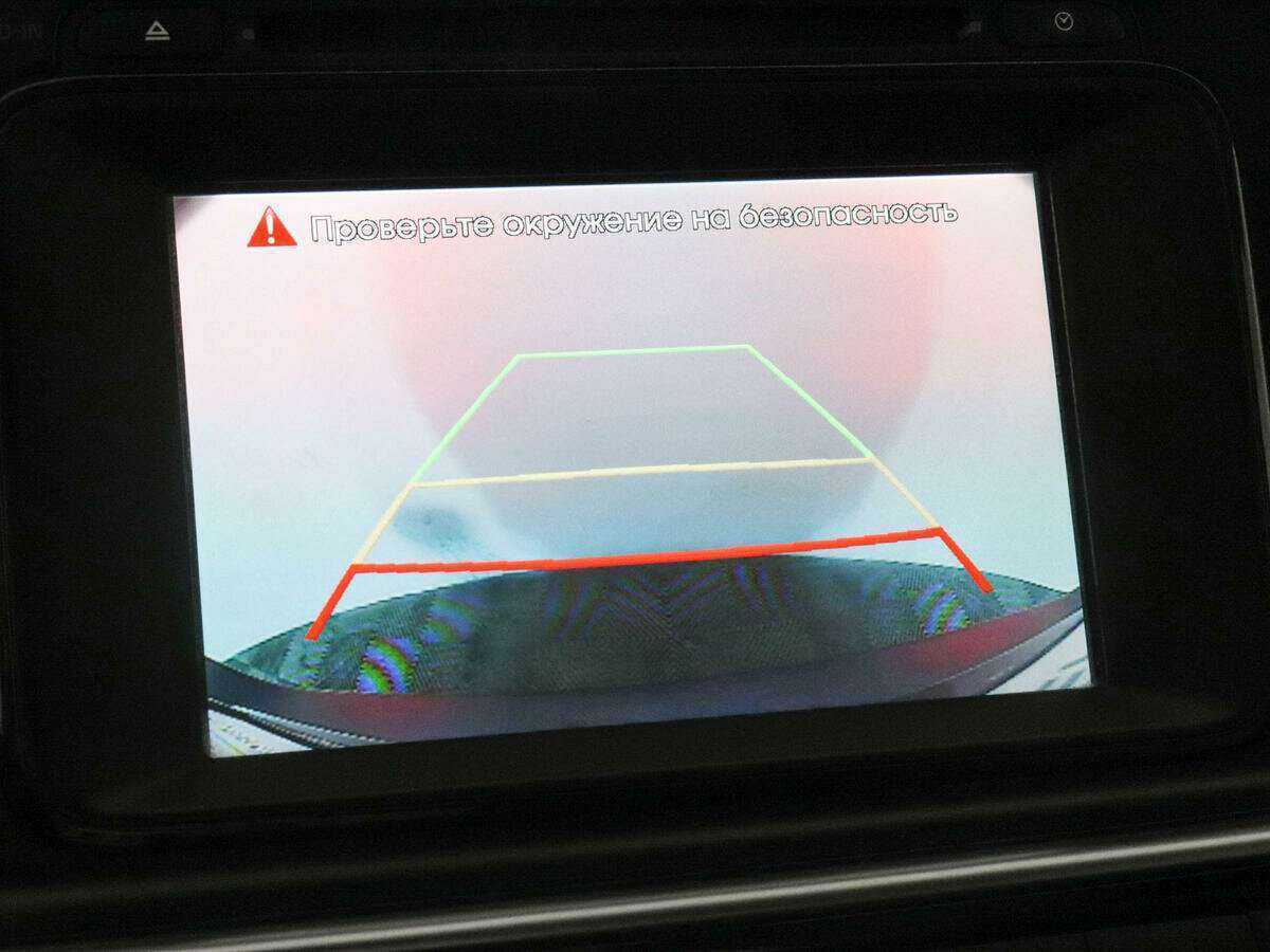 Kia Optima б/у, 2014, Автоматическая. Фото: #12