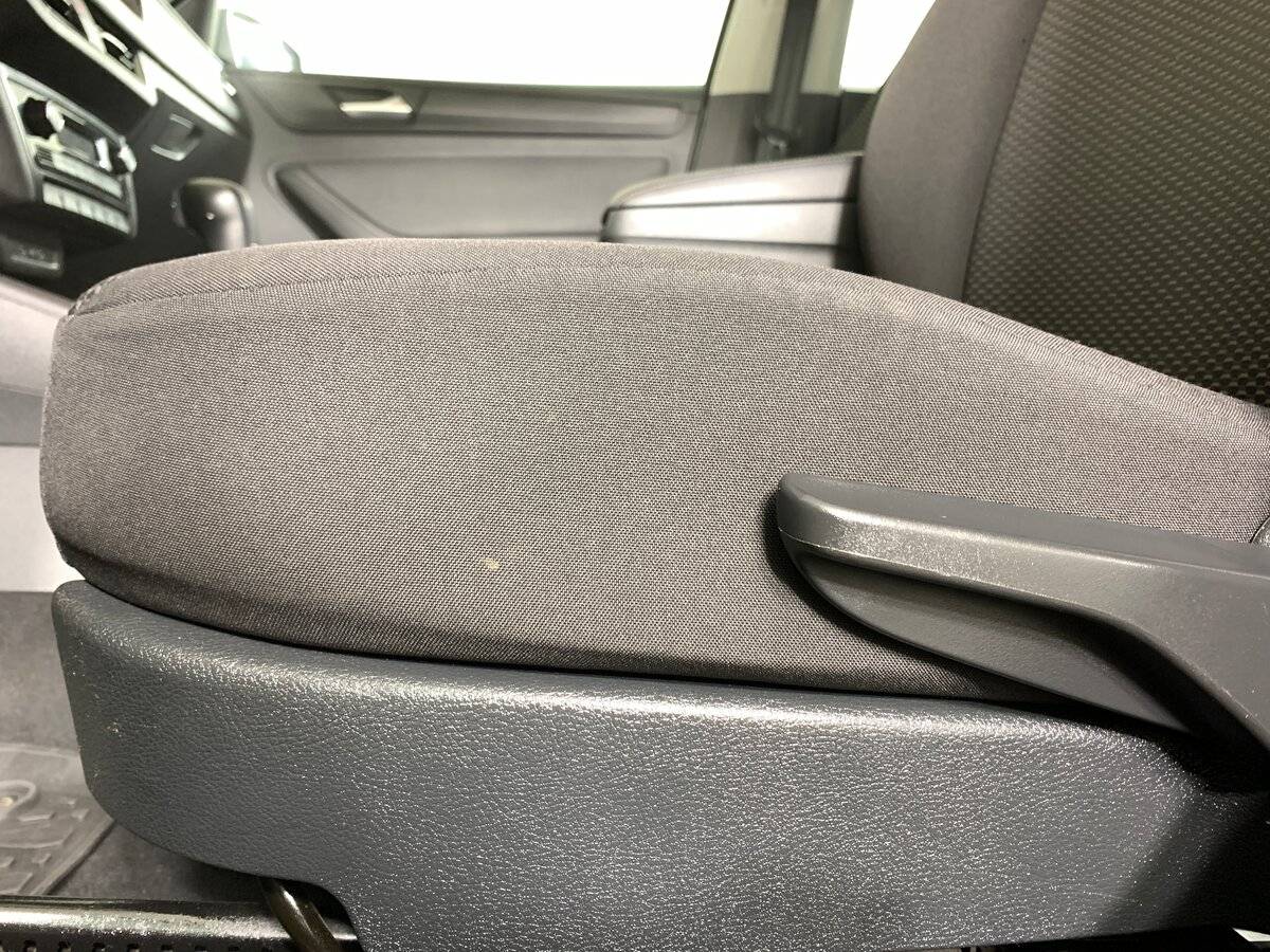 Volkswagen Polo б/у, 2020, Автоматическая. Фото: #15