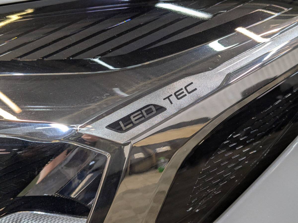 Chery Tiggo 8 б/у, 2021, Роботизированная. Фото: #25