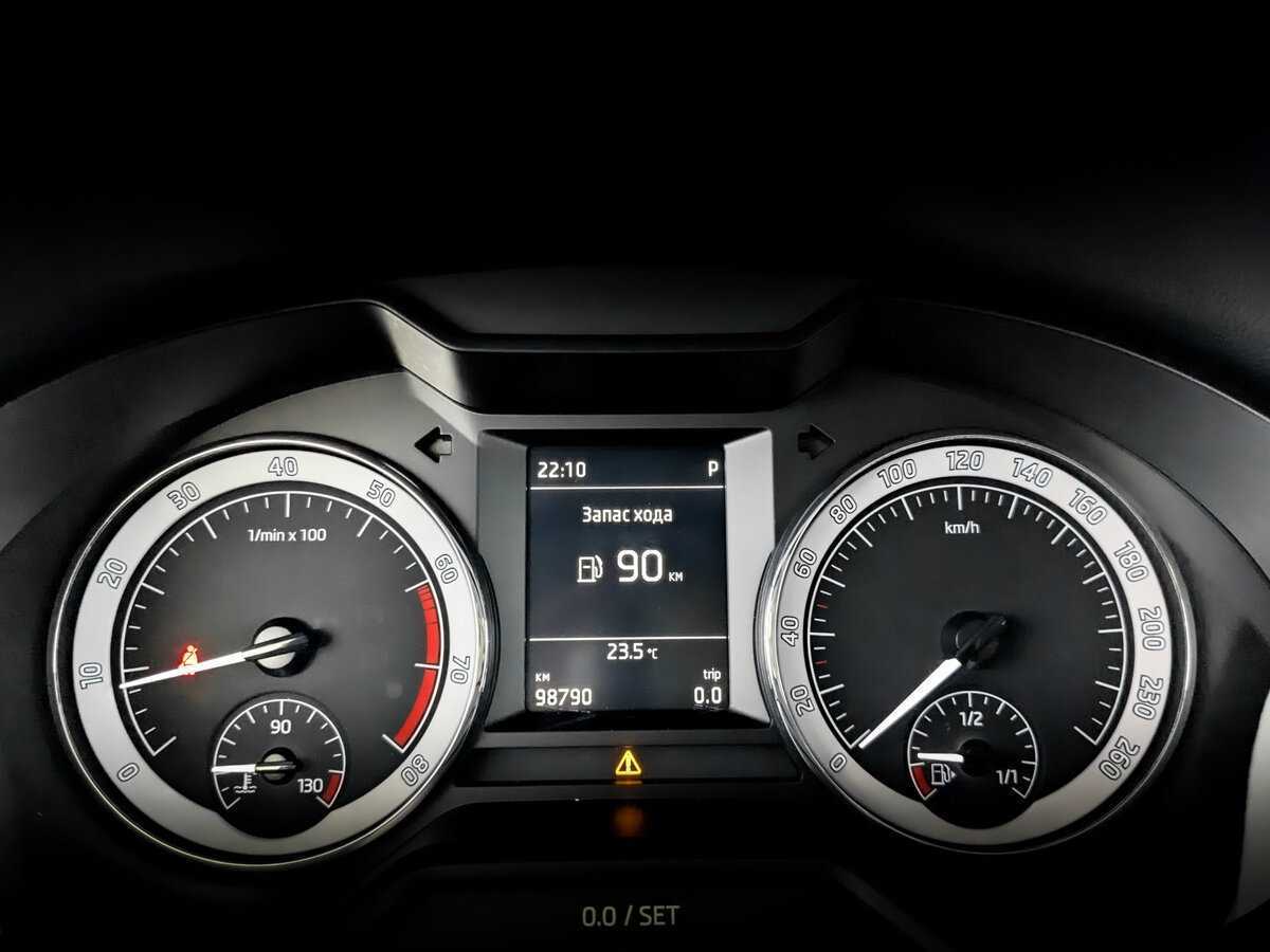 Skoda Octavia б/у, 2017, Автоматическая. Фото: #10