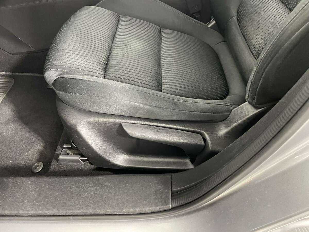 Mazda 6 б/у, 2013, Автоматическая. Фото: #9