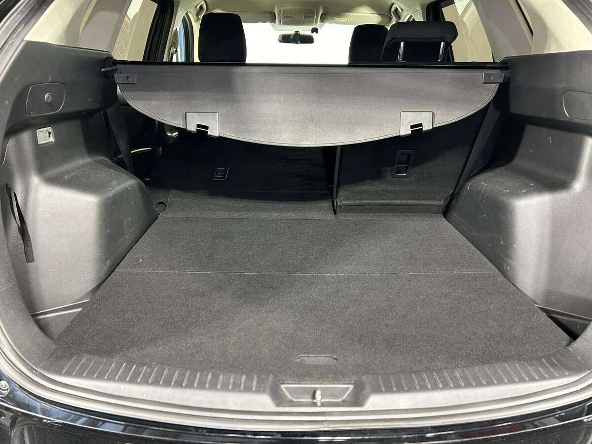 Mazda CX-5 б/у, 2014, Автоматическая. Фото: #15