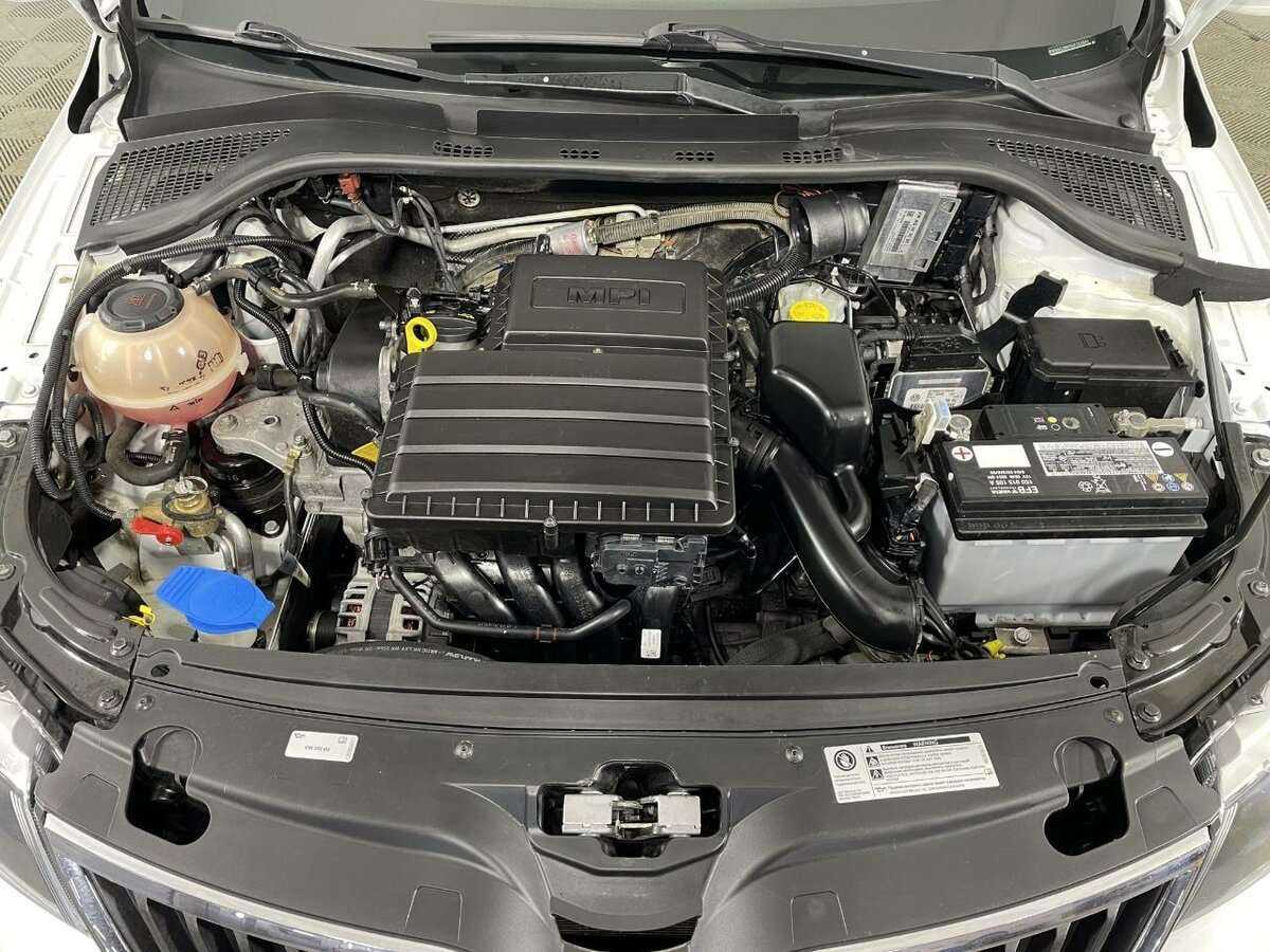 Skoda Rapid б/у, 2019, Автоматическая. Фото: #15