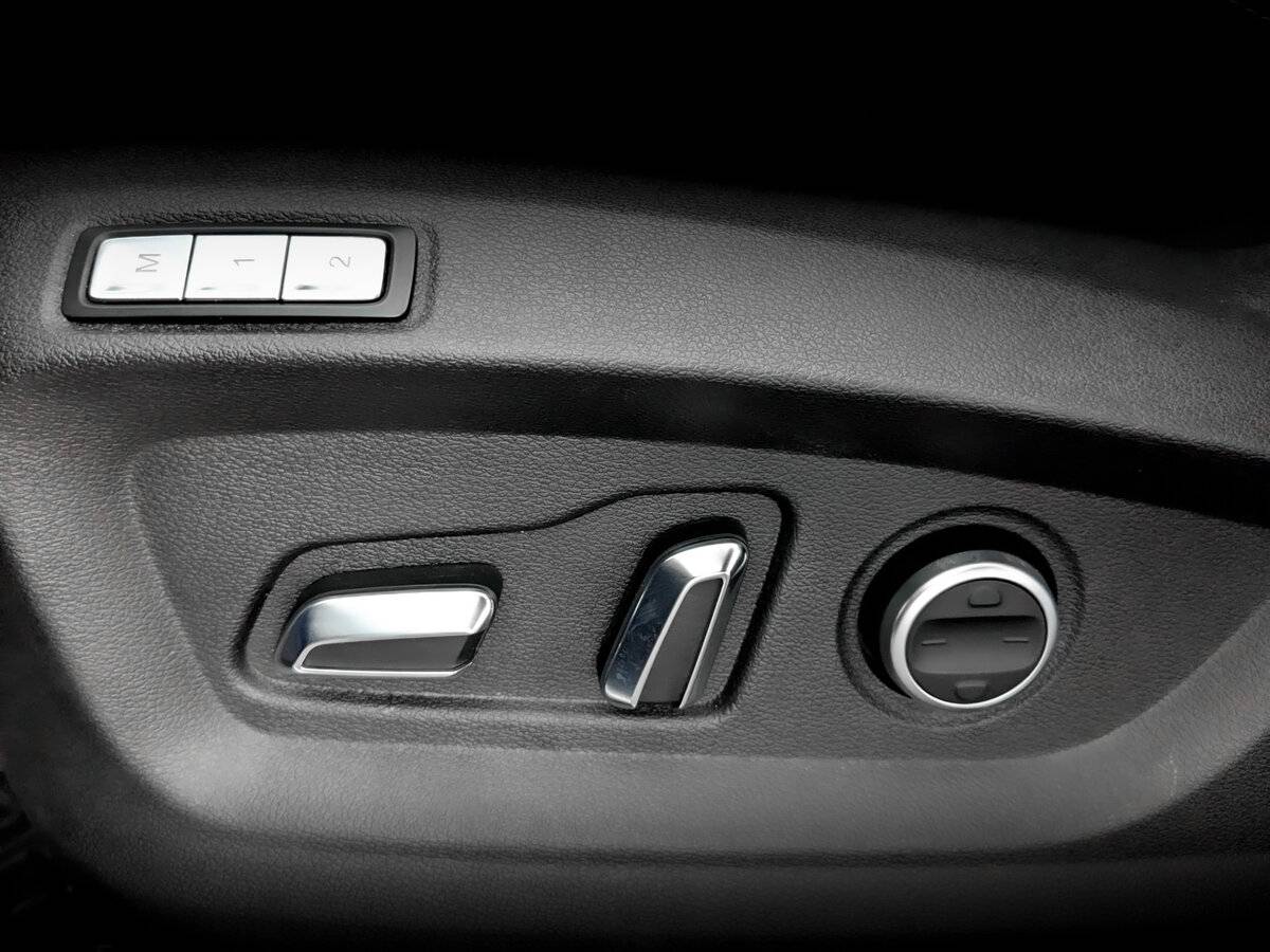 Chery Tiggo 8 Pro б/у, 2021, Роботизированная. Фото: #20