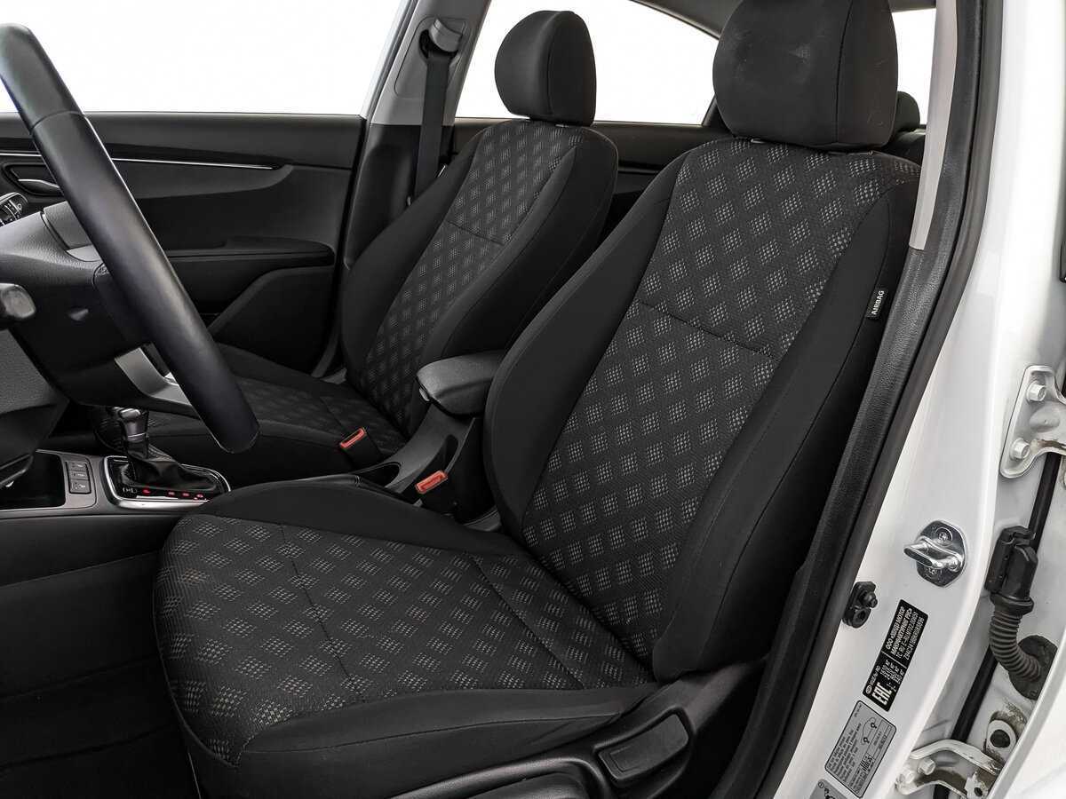 Kia Rio б/у, 2018, Автоматическая. Фото: #17