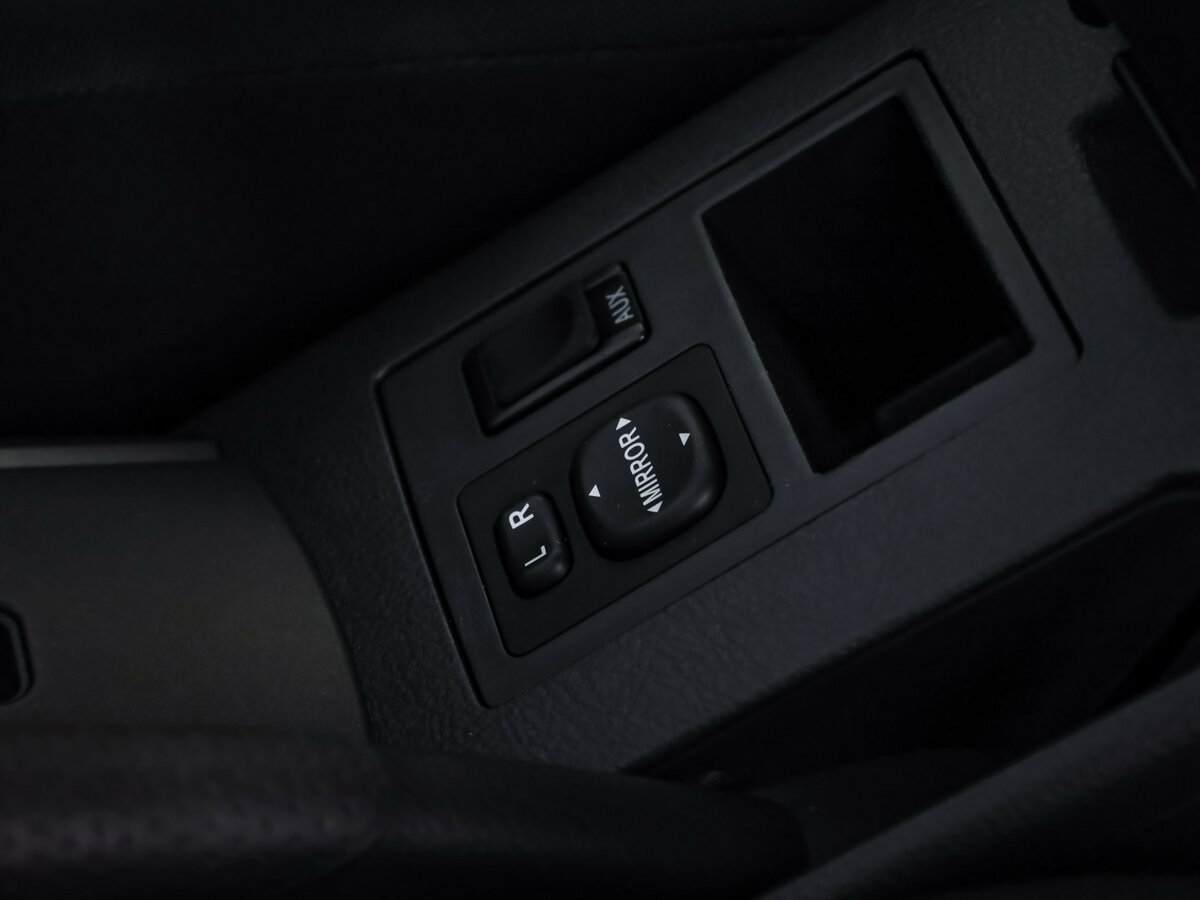 Toyota RAV4 б/у, 2012, Вариатор. Фото: #16