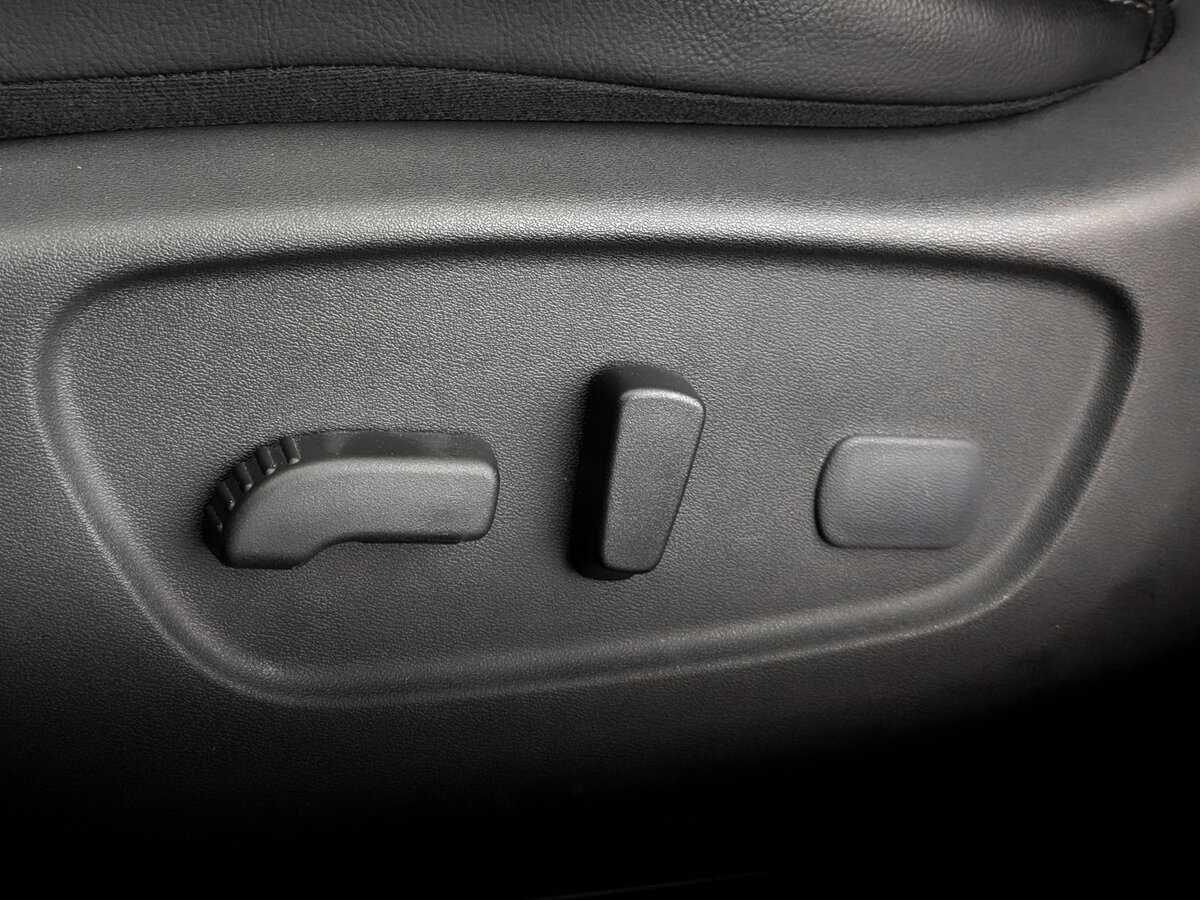 Nissan Qashqai б/у, 2017, Вариатор. Фото: #17