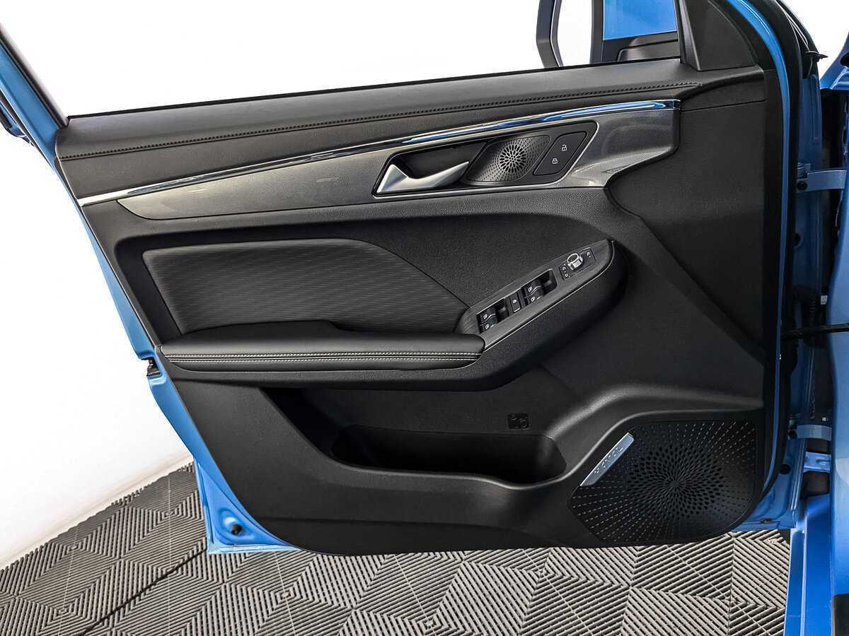 Haval Jolion б/у, 2022, Роботизированная. Фото: #18