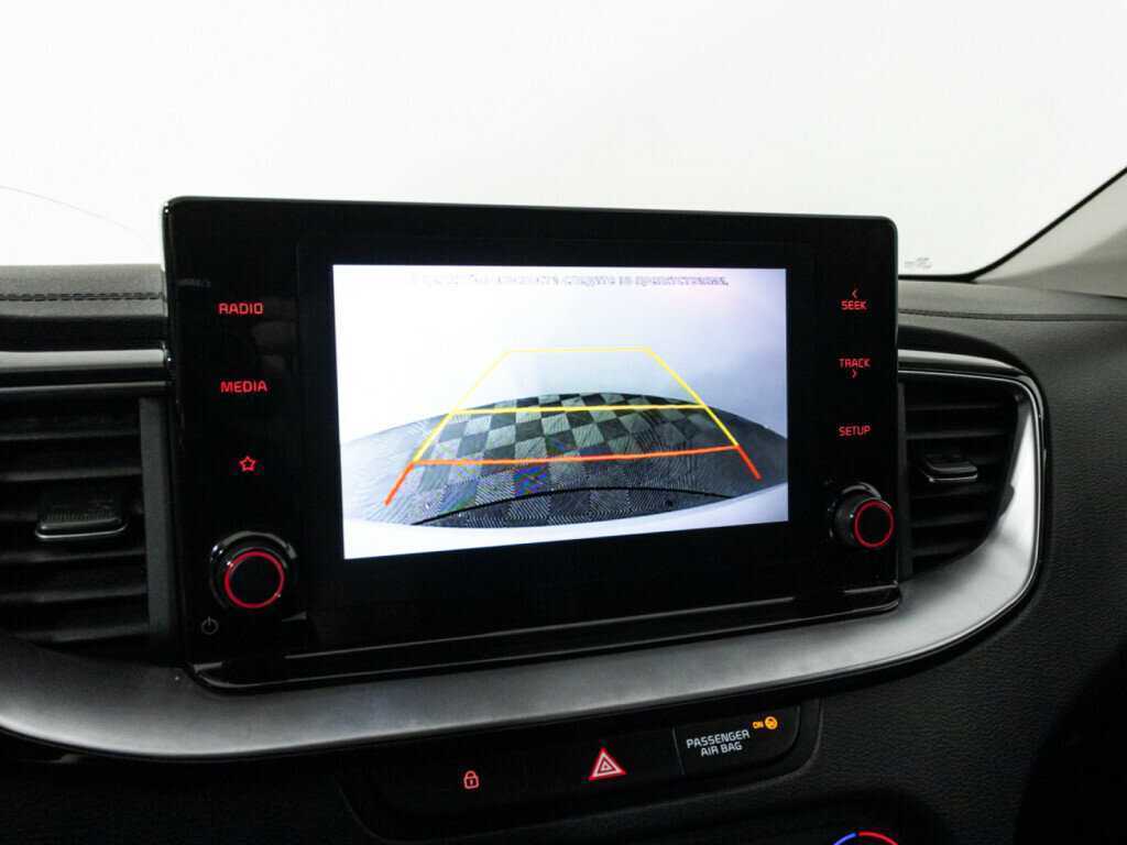 Kia Ceed б/у, 2020, Автоматическая. Фото: #16