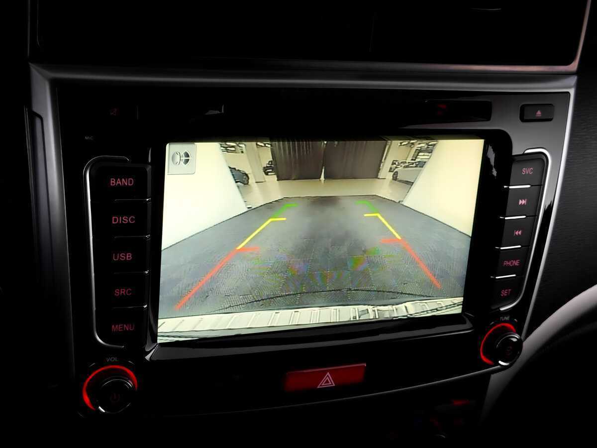 Haval H6 б/у, 2019, Автоматическая. Фото: #26