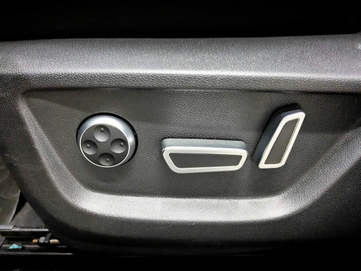 Chery Tiggo 4 б/у, 2022, Вариатор. Фото: #20