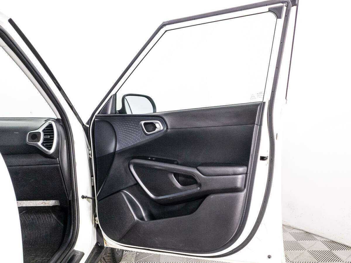 Kia Soul б/у, 2021, Автоматическая. Фото: #26