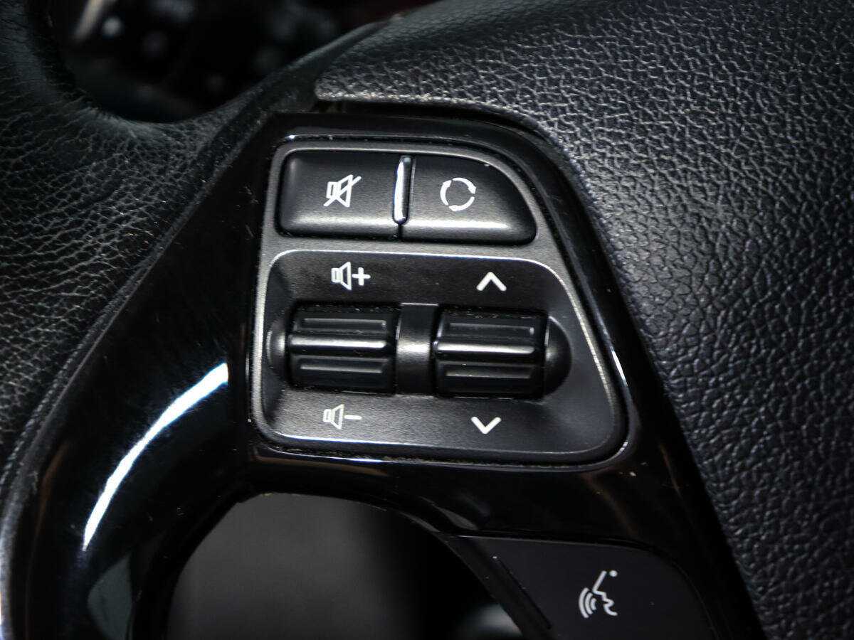 Kia Ceed б/у, 2015, Автоматическая. Фото: #18