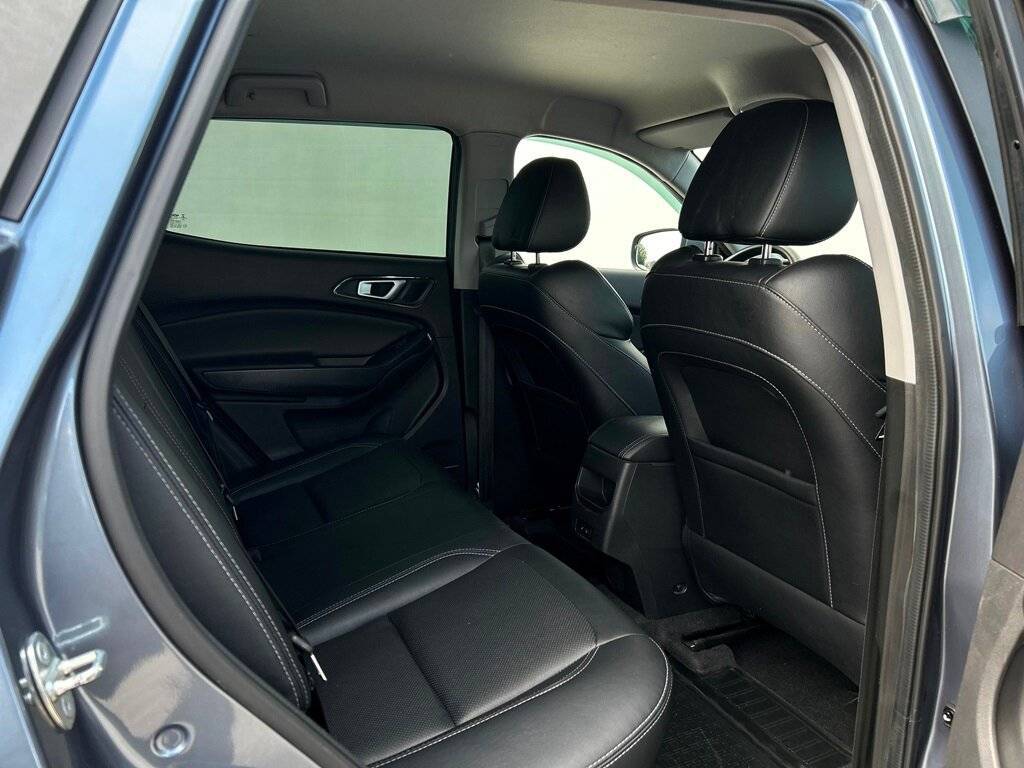 Chery Tiggo 4 б/у, 2019, Вариатор. Фото: #8