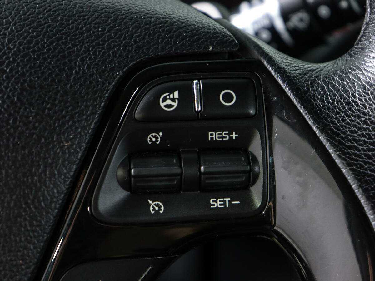 Kia Ceed б/у, 2015, Автоматическая. Фото: #19