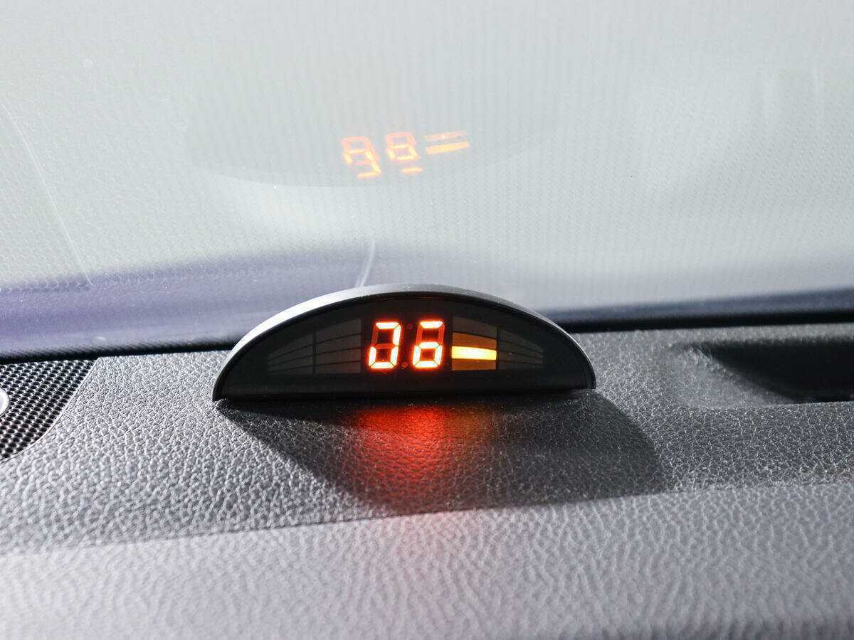 Nissan Qashqai б/у, 2018, Вариатор. Фото: #15