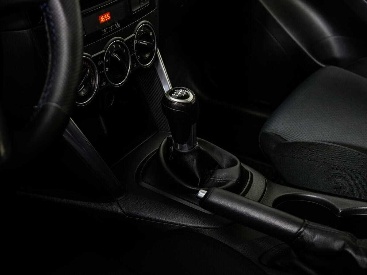 Mazda CX-5 б/у, 2013, Механическая. Фото: #15