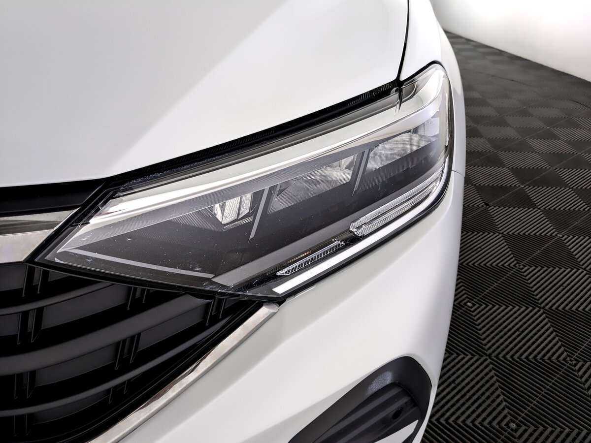 Volkswagen Polo б/у, 2020, Механическая. Фото: #15