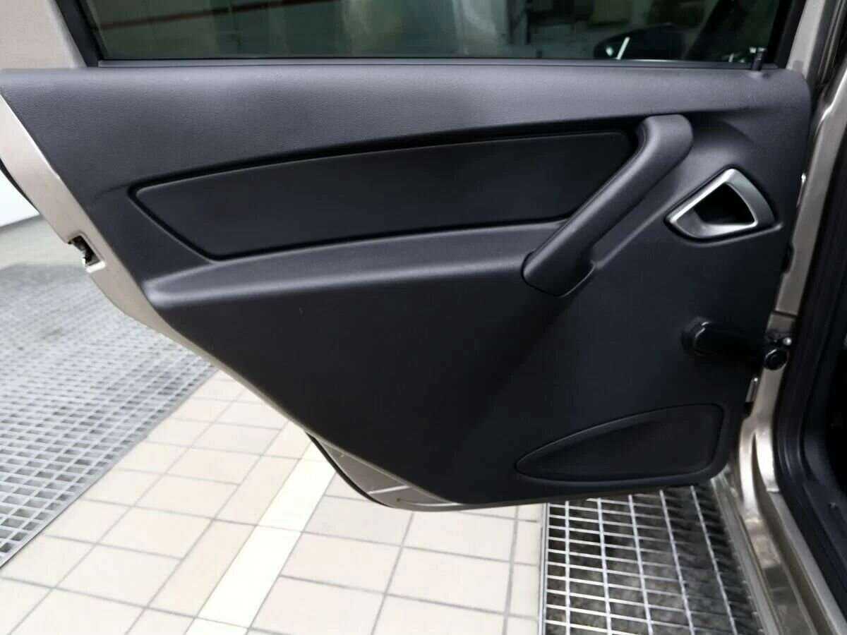 Lada (ВАЗ) Granta б/у, 2021, Механическая. Фото: #11