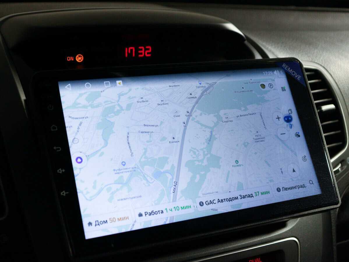 Kia Sorento б/у, 2014, Автоматическая. Фото: #20