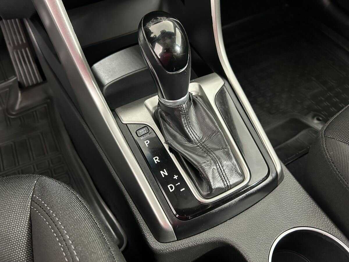 Hyundai i30 б/у, 2012, Автоматическая. Фото: #12