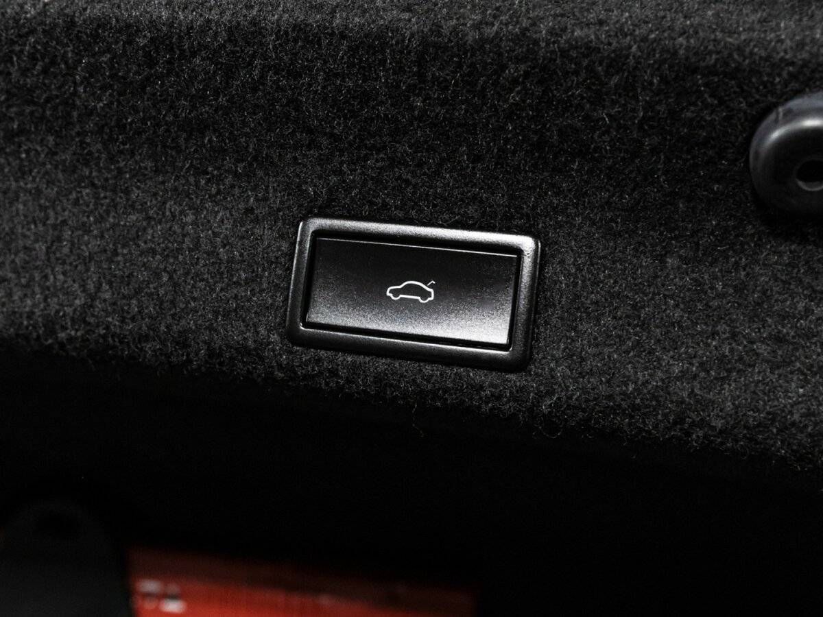 Volkswagen Passat б/у, 2016, Роботизированная. Фото: #22