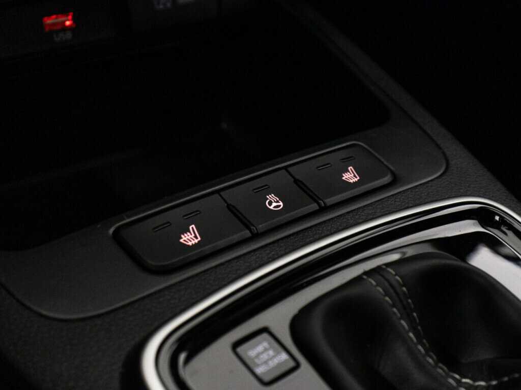 Kia Rio б/у, 2021, Автоматическая. Фото: #18