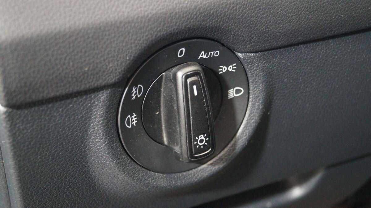 Skoda Octavia б/у, 2014, Роботизированная. Фото: #8