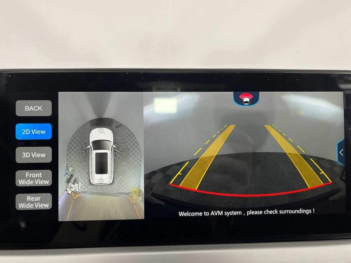 Chery Tiggo 7 Pro б/у, 2021, Вариатор. Фото: #14