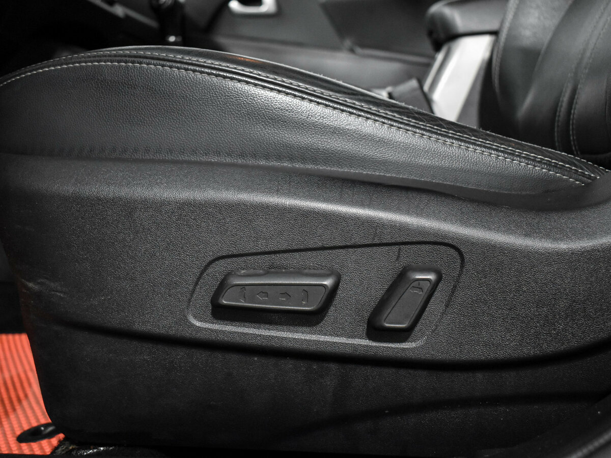 Kia Sportage б/у, 2016, Автоматическая. Фото: #12