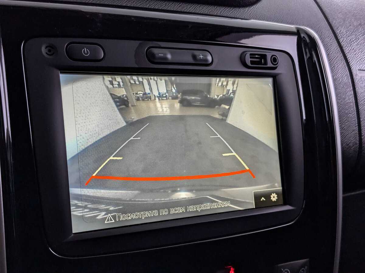 Nissan Terrano б/у, 2020, Механическая. Фото: #19