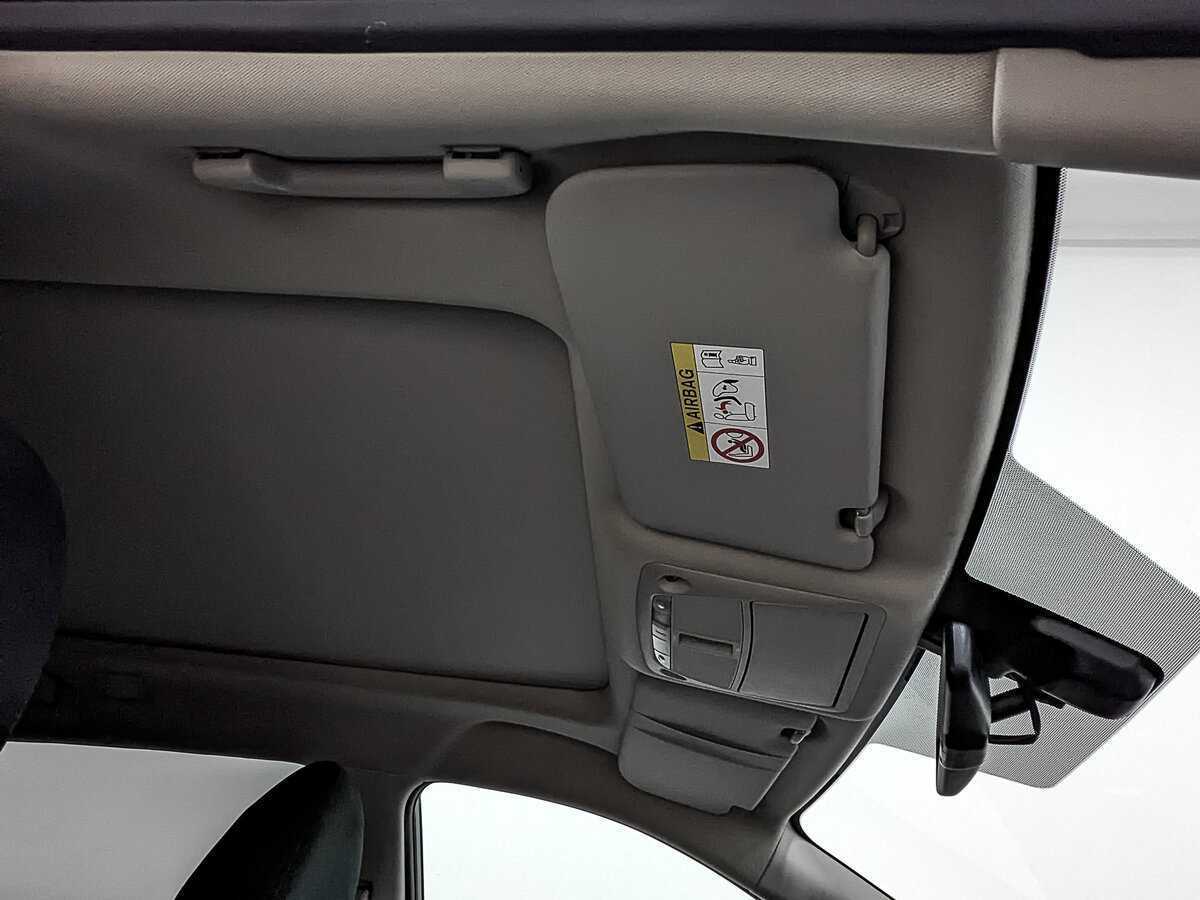 Nissan X-Trail б/у, 2016, Вариатор. Фото: #22