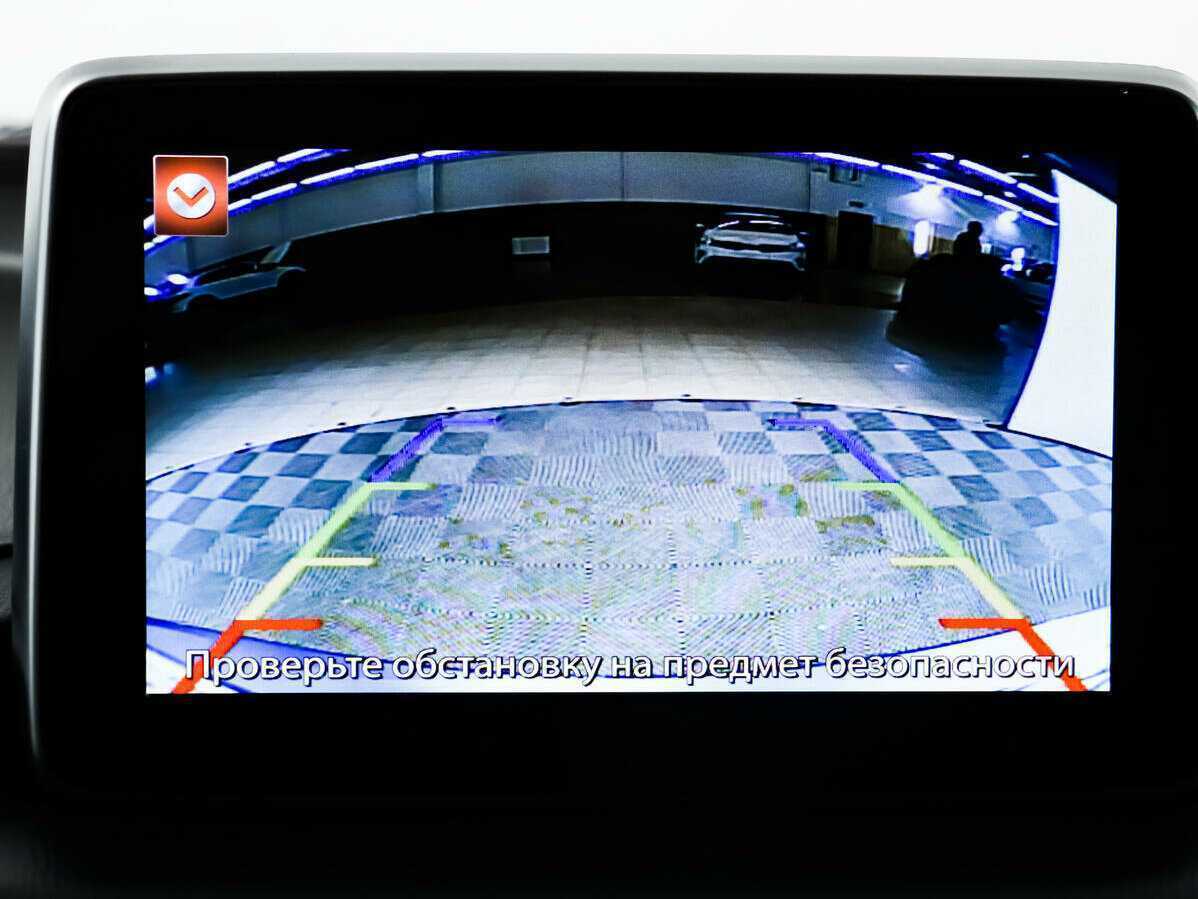 Mazda 3 б/у, 2013, Автоматическая. Фото: #11