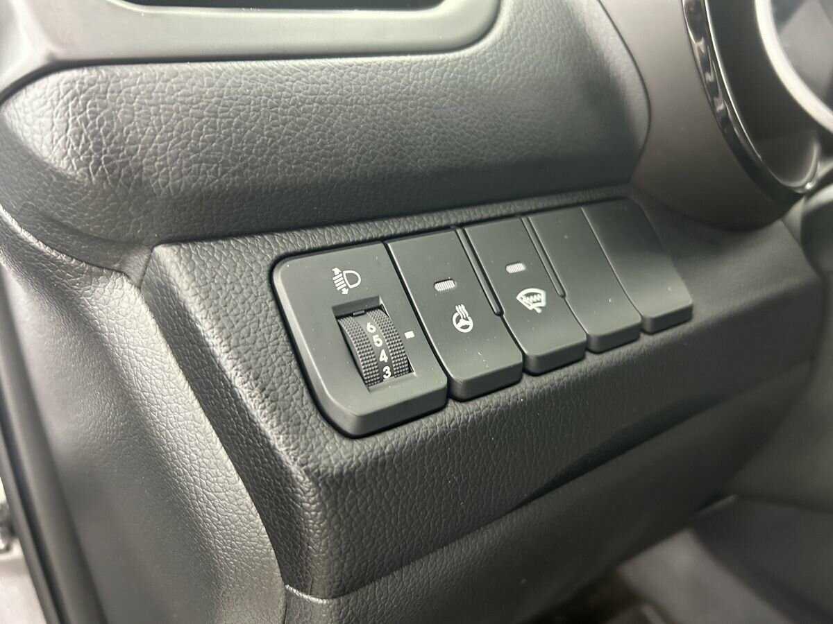 Kia Rio б/у, 2016, Автоматическая. Фото: #8