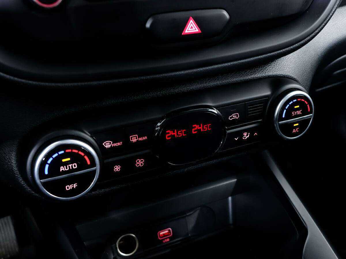 Kia Soul б/у, 2021, Автоматическая. Фото: #13