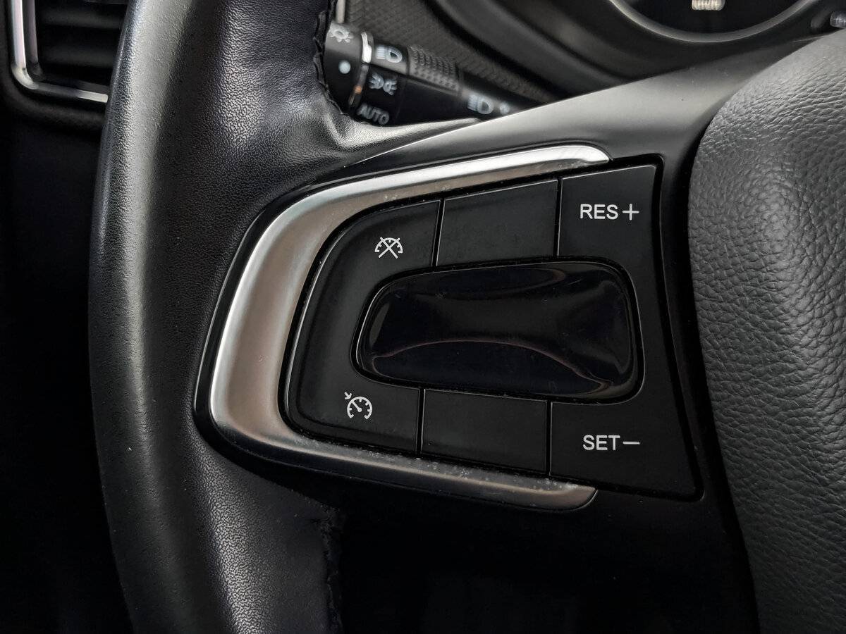 Chery Tiggo 4 б/у, 2021, Механическая. Фото: #27