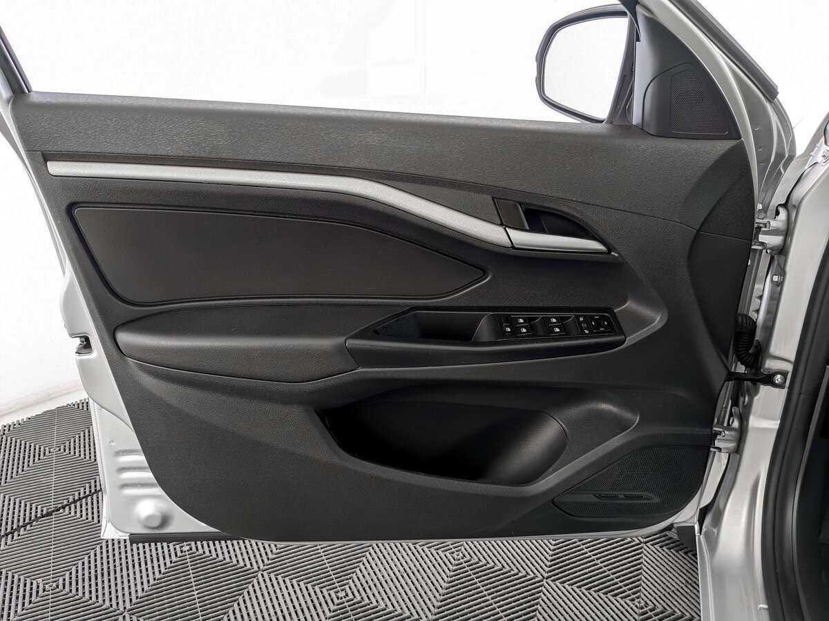 Lada (ВАЗ) Vesta б/у, 2022, Вариатор. Фото: #14