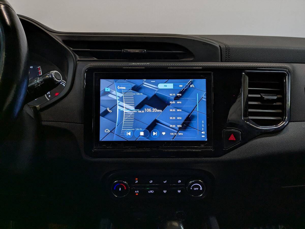 Chery Tiggo 4 б/у, 2021, Роботизированная. Фото: #13