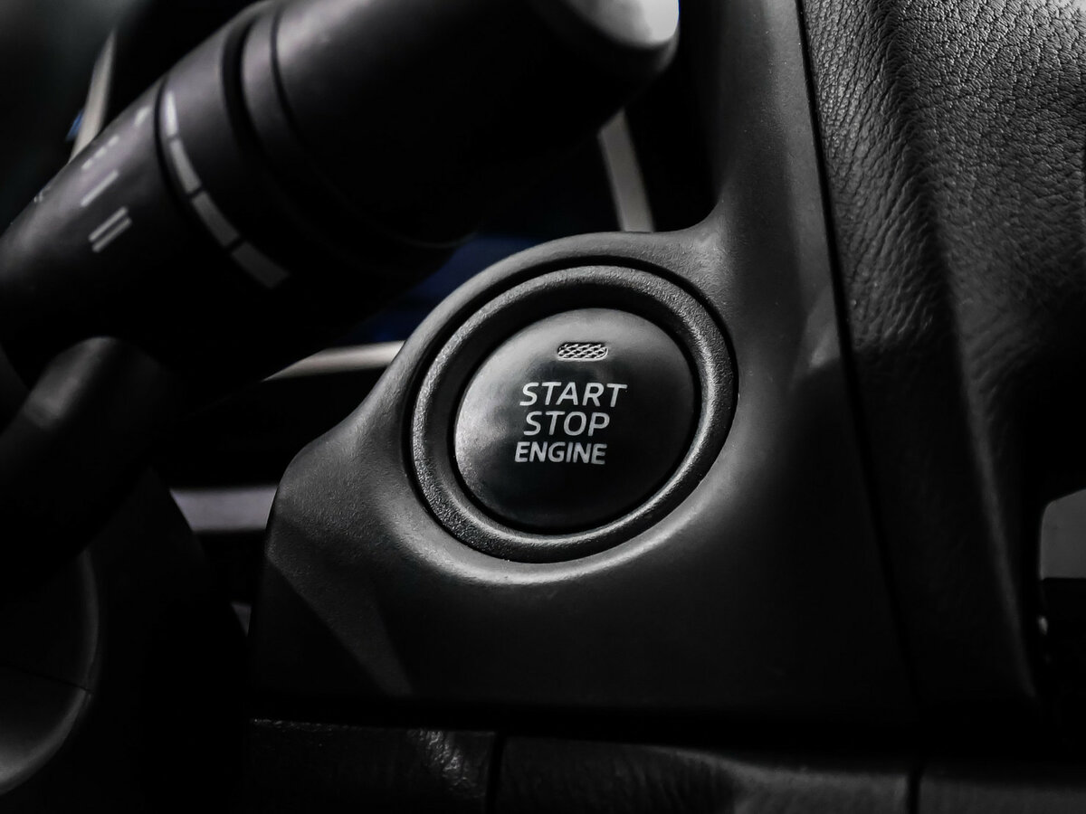 Mazda 3 б/у, 2015, Автоматическая. Фото: #14