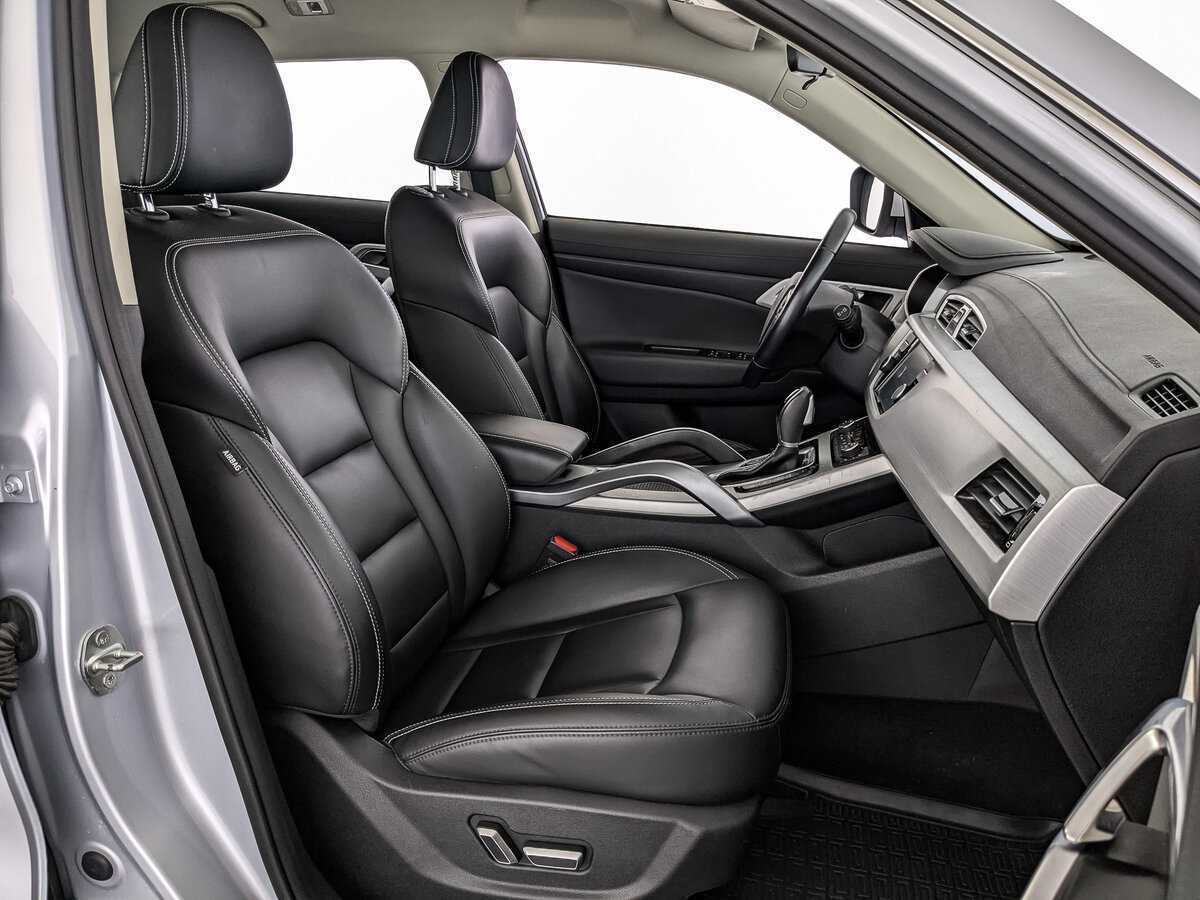 Geely Atlas б/у, 2019, Автоматическая. Фото: #19