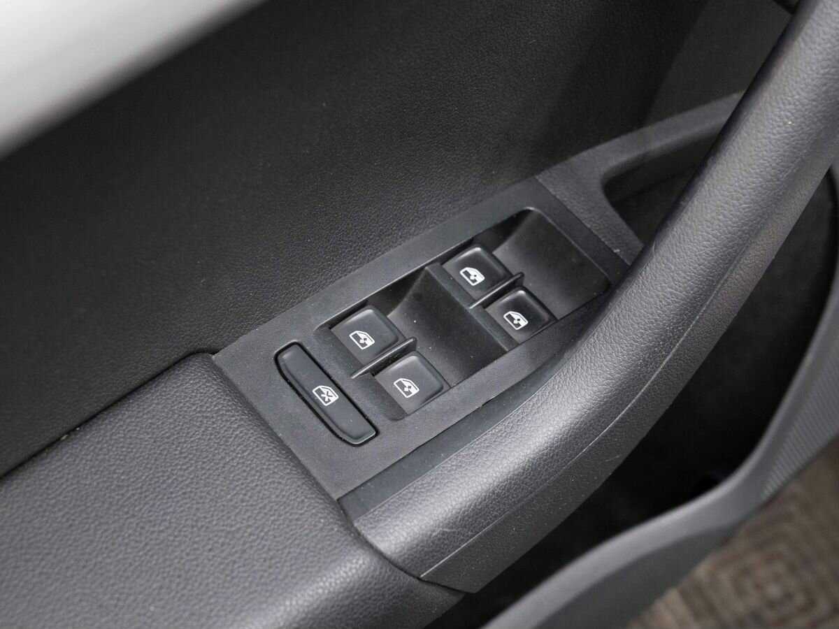 Skoda Octavia б/у, 2016, Роботизированная. Фото: #18