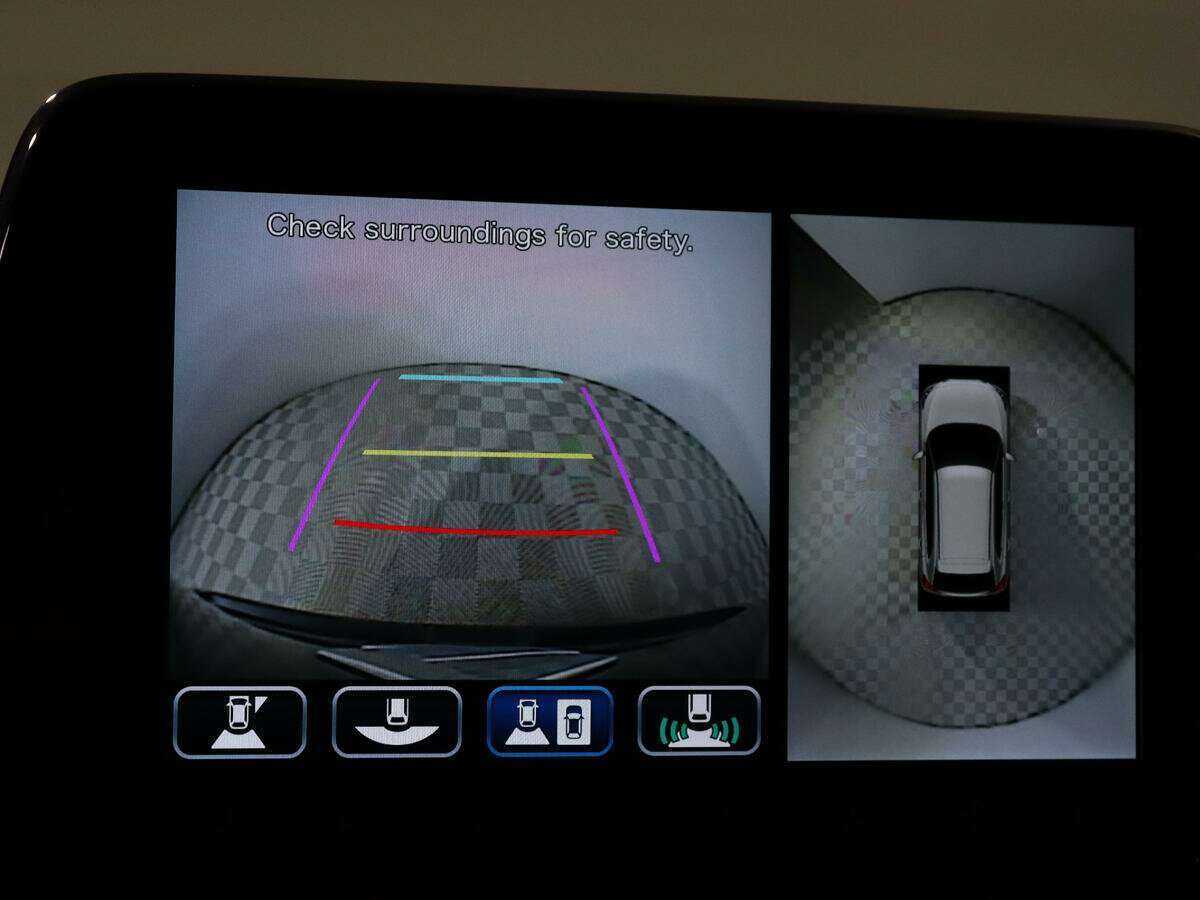 Suzuki Baleno б/у, 2022, Автоматическая. Фото: #14