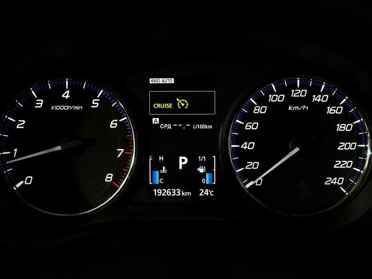 Mitsubishi Outlander б/у, 2014, Вариатор. Фото: #19