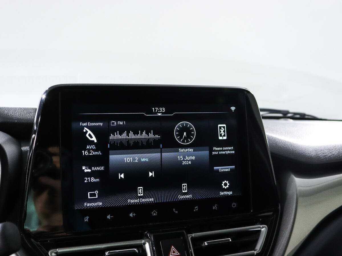 Suzuki Baleno б/у, 2023, Автоматическая. Фото: #15